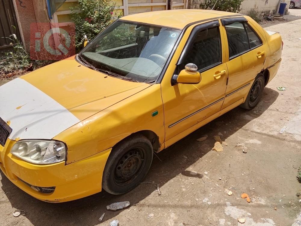شيري كوين